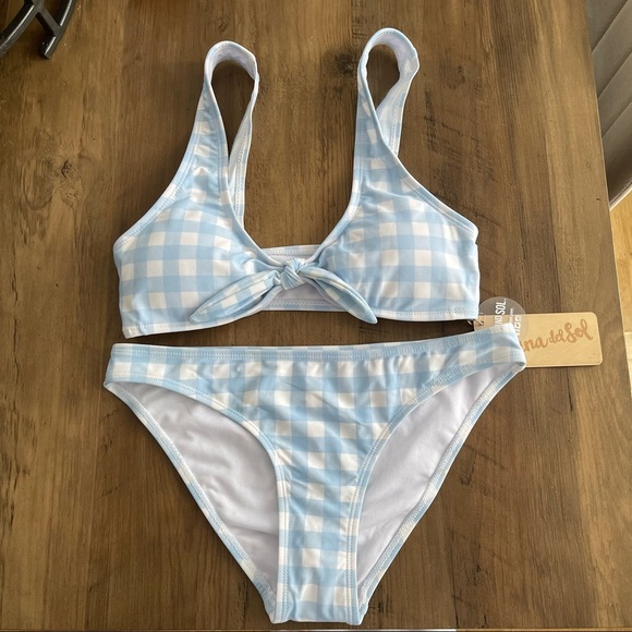 Bikini set 💎 - Picture 1 of 3